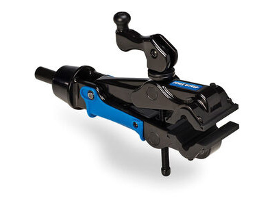 PARK 100-25D Professional Micro-Adjust Repair Stand Clamp 