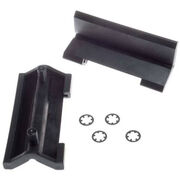 PARK 12592 Clamp covers for PRS15, 1004X clamp