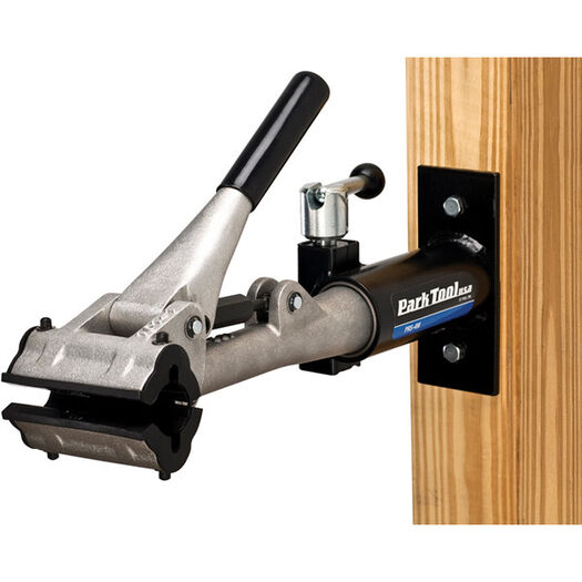 PARK PRS-4W-1 Deluxe Wall-Mount Repair Stand click to zoom image