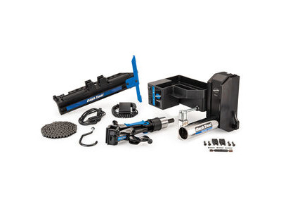 PARK PRS-33.2-AOK - Additional clamp kit for PRS-33.2 Power Lift Stand 
