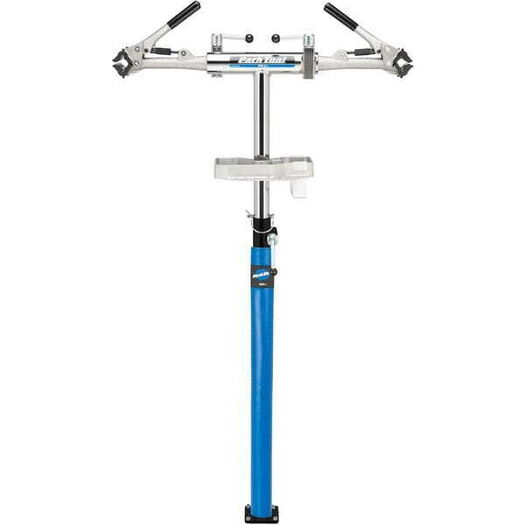 PARK PRS-2.3-1 - Deluxe Double Arm Repair Stand (With 100-3C Clamps) click to zoom image
