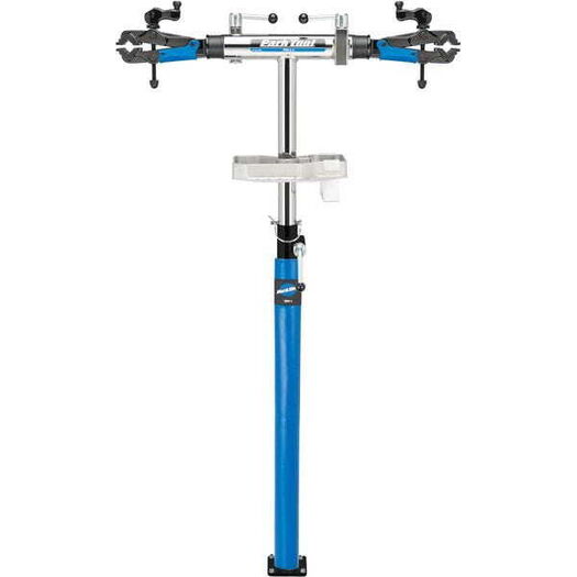 PARK PRS-2.3-2 - Deluxe Double Arm Repair Stand (Less Base) click to zoom image