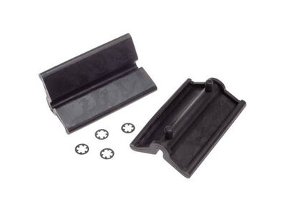 PARK 1002 - Clamp covers for 100-3X / 5X Extreme range clamp 