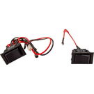 PARK 2149.2 - Wiring Harness With Wiring And Switches - PRS-33.2 click to zoom image