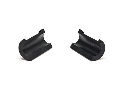 PARK 466 - Rubber replacement clamp cover set 