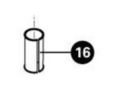 PARK Park yoke sleeve PCS-9 