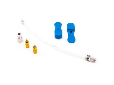 PARK BK-UK - Hydraulic Brake Bleed Kit Upgrade Kit 