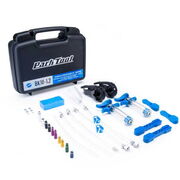 PARK BKM-1.2 - Hydraulic Brake Bleed Kit For Mineral Oil