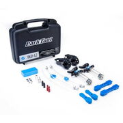 PARK BKD-1.2 - Hydraulic Brake Bleed Kit For DOT Fluid