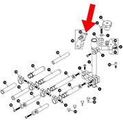 PARK 2179 - IS Mount Cutter DT-5.2
