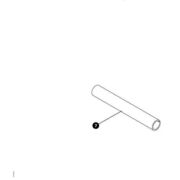 PARK 15mm Axle Shim - WH-1
