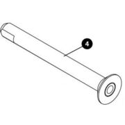 PARK 2539 12mm Axle - WH-1