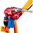 PARK 2602A - Mineral Oil adaptor for SRAM Bleeding Edge with O-ring click to zoom image