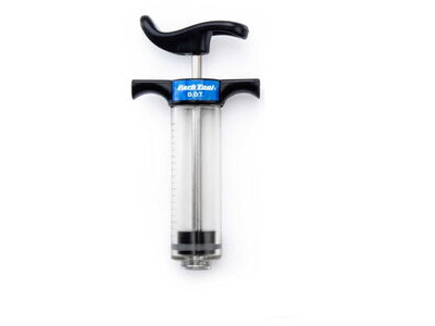 PARK 2616-2 Syringe 