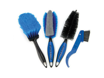 PARK BCB-4.2 Bike Cleaning Brush Set 