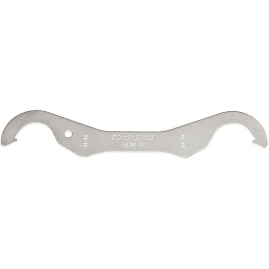 PARK HCW-17 Fixed-Gear Lockring Wrench click to zoom image
