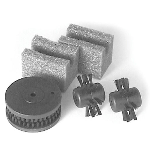 PARK RBS5 Replacement brush set for CM5/5.2 click to zoom image
