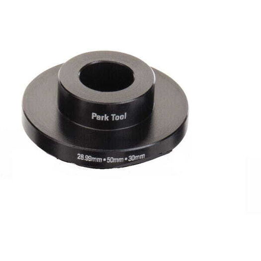 PARK 2292-2 - 30 / 50 /28.9 mm bushing for BBP-1.2 click to zoom image