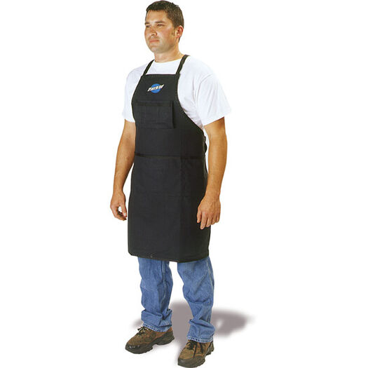 PARK SA-3 Deluxe Shop Apron click to zoom image