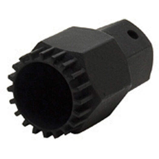 PARK BBT-22 Bottom Bracket Tool 20-Tooth Shimano & ISIS click to zoom image