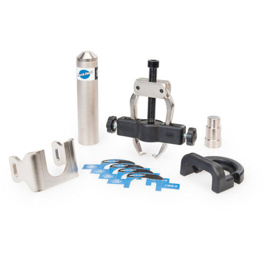 PARK CBP-8 Campagnolo Crank And Bearing Tool Set click to zoom image
