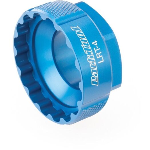 PARK LRT-4 - Shimano Direct Mount Chainring Lockring Tool click to zoom image