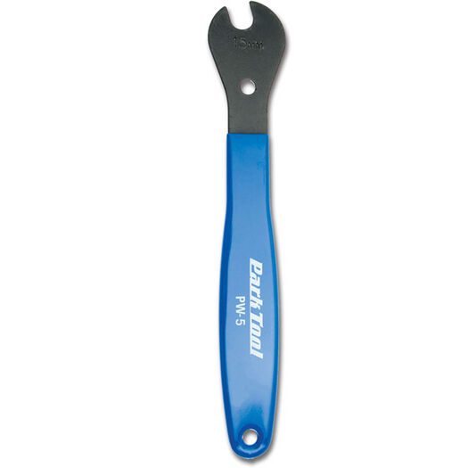 PARK PW-5 Home Mechanic Pedal Wrench click to zoom image