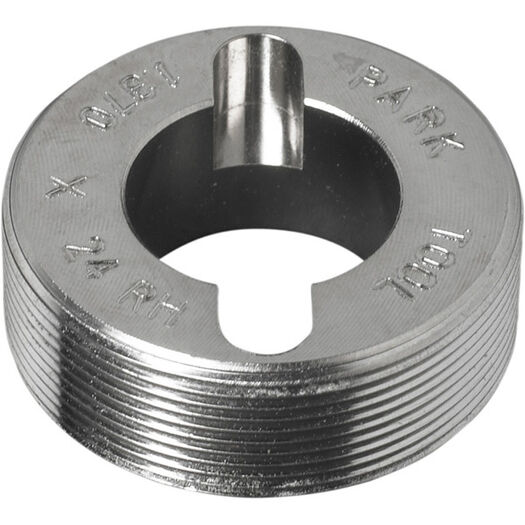 PARK 681 Arbor bushing for BFS1 click to zoom image