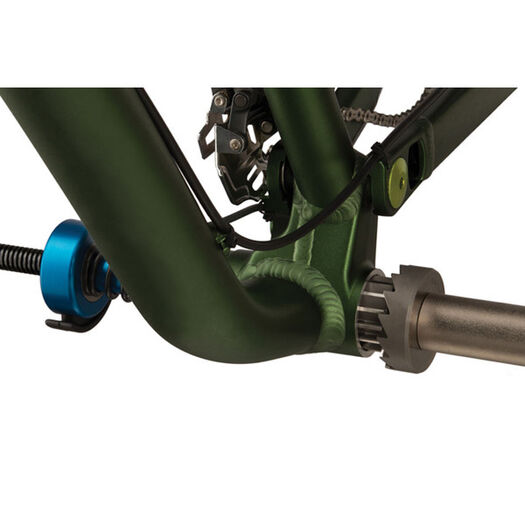 PARK 744 40.98mm Bottom Bracket Reamer click to zoom image
