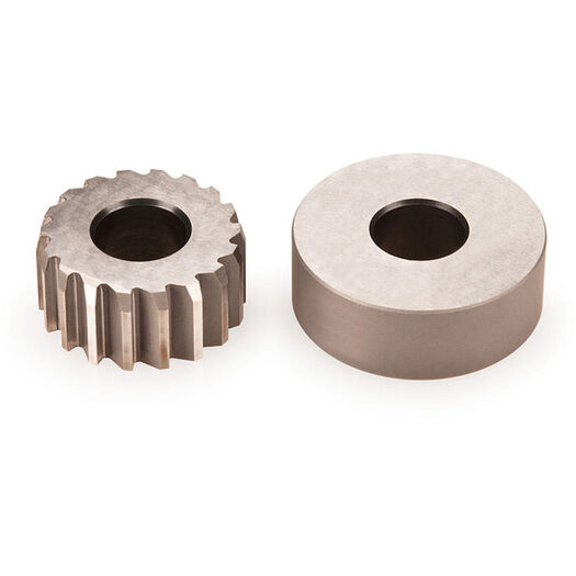 PARK 752 Reamer & Spacer set for BB30 click to zoom image