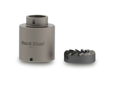 PARK CRC-15 Crown Race Cutter & Adaptor For 1.5 Tapered Steerers 