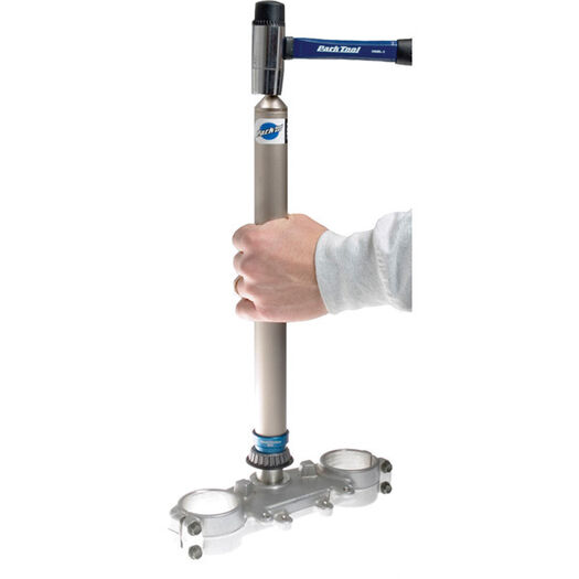 PARK CRS-2M Motorcycle Crown Race Setting System click to zoom image