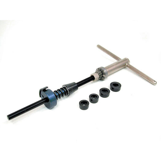 PARK HTR-1B Head Tube Reaming & Facing Set click to zoom image