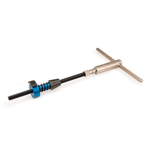 PARK HTRHS Head Tube Reaming And Facing Handle Set click to zoom image