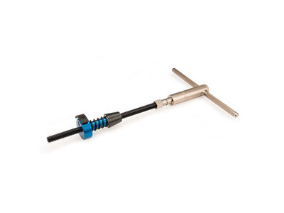 PARK HTRHS Head Tube Reaming And Facing Handle Set 