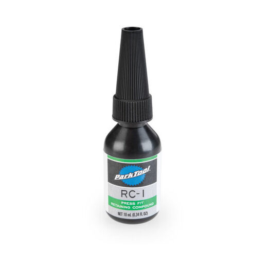 PARK RC-1 Green Press Fit Retaining Compound click to zoom image
