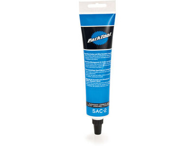 PARK SAC-2 Supergrip Carbon & Alloy Assembly Compound 120 ml 