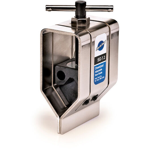 PARK SG-7.2 Oversized Adjustable Saw Guide click to zoom image