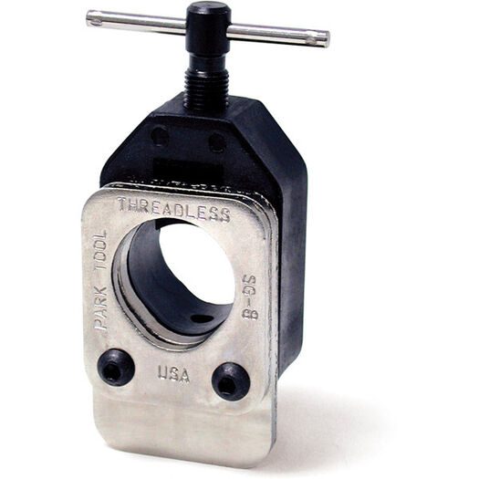 PARK SG-8 Threadless Fork Saw Guide For Carbon Blades click to zoom image