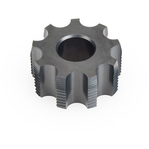 PARK 647L Left Hand Threaded T47 Tap click to zoom image