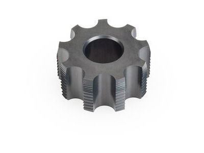 PARK 647L Left Hand Threaded T47 Tap 