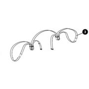 PARK SPRE Park 1839 Hold strap for PB-1
