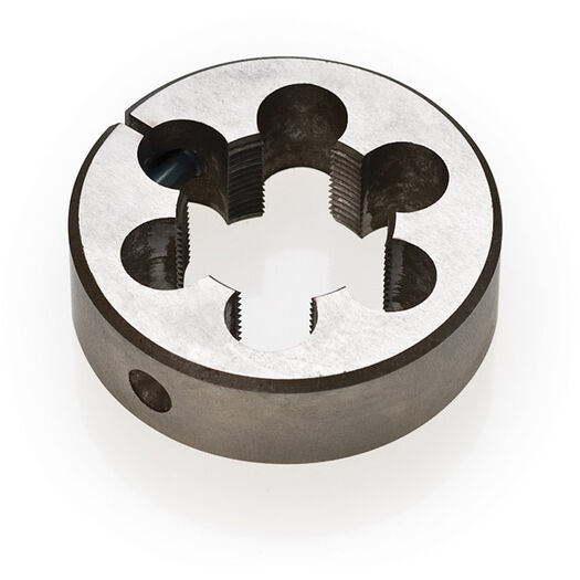 PARK 606 - Cutting die, 1" x 24 tpi For FTS-1 click to zoom image