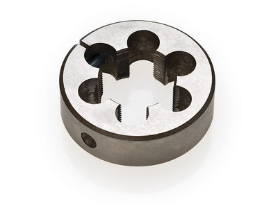 PARK 606 - Cutting die, 1" x 24 tpi For FTS-1 