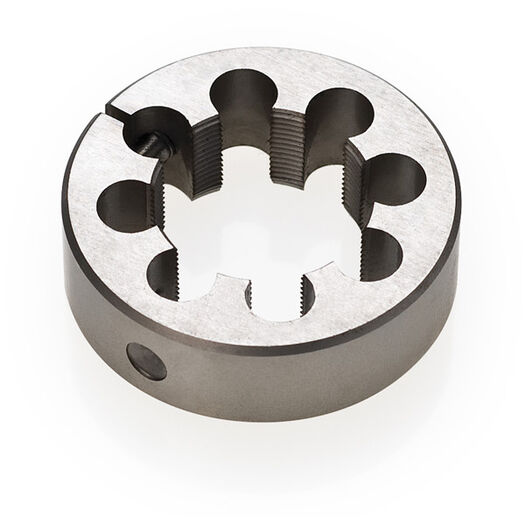 PARK 607 - Cutting die, 1-1/8" x 26 tpi For FTS-1 click to zoom image