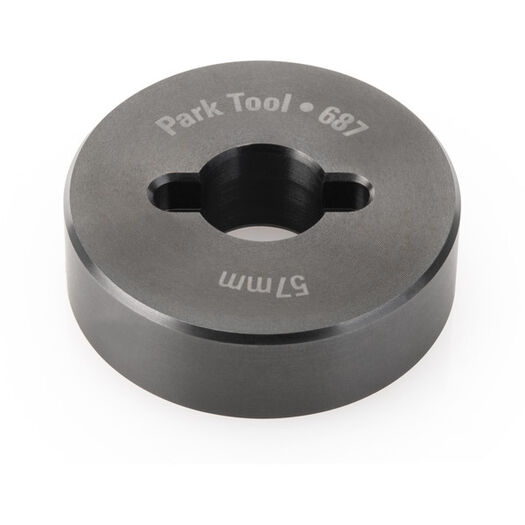 PARK 687 - 57mm Reamer Stop for HTR-1 click to zoom image