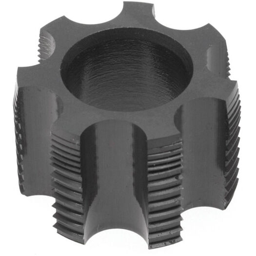 PARK 691 - Tap, 1.370"x 24 tpi British right Hand thread for BTS-1 click to zoom image