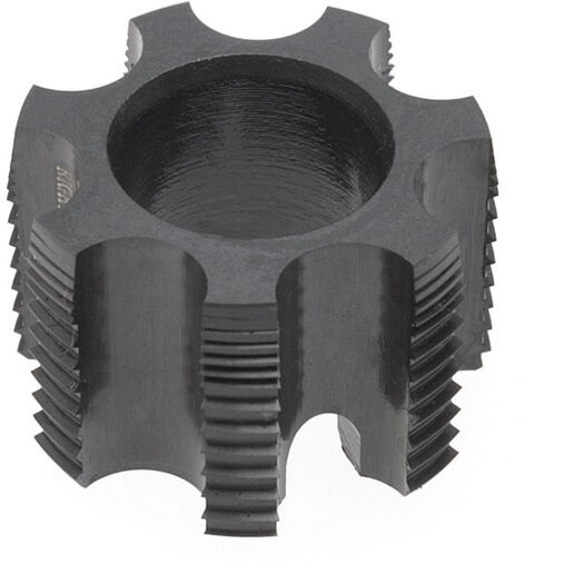 PARK 692 - Tap, 1.370"x 24 tpi British left Hand thread for BTS-1 click to zoom image