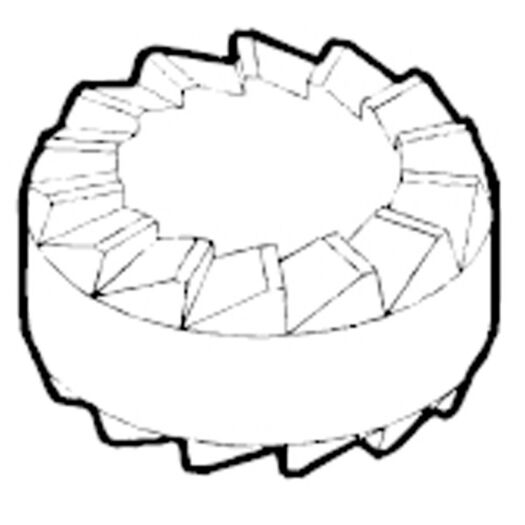 PARK 845 - Cutter, 1" for CRC-1 click to zoom image
