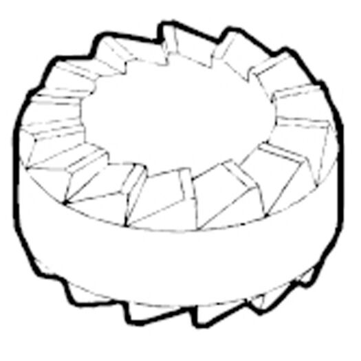 PARK 846 - Cutter, 1-1/8" for CRC-1 click to zoom image